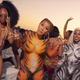 Illustration for article titled Up in Smoke: Cardi B Ethers Yet Another Conservative Woman